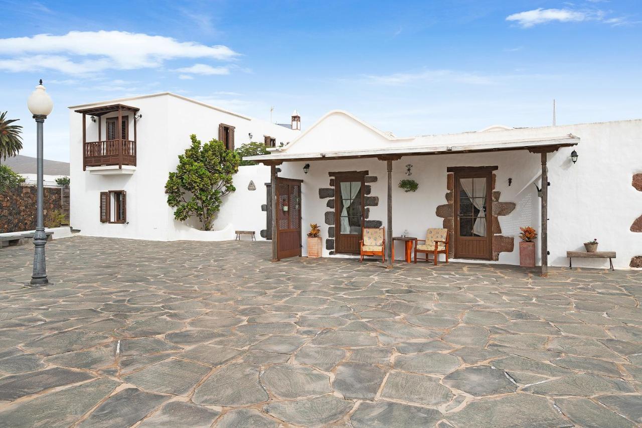La Escuelita Villa Los Valles Luaran gambar