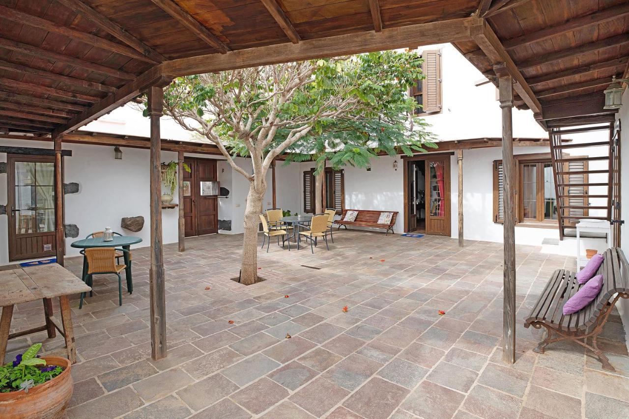 La Escuelita Villa Los Valles Luaran gambar