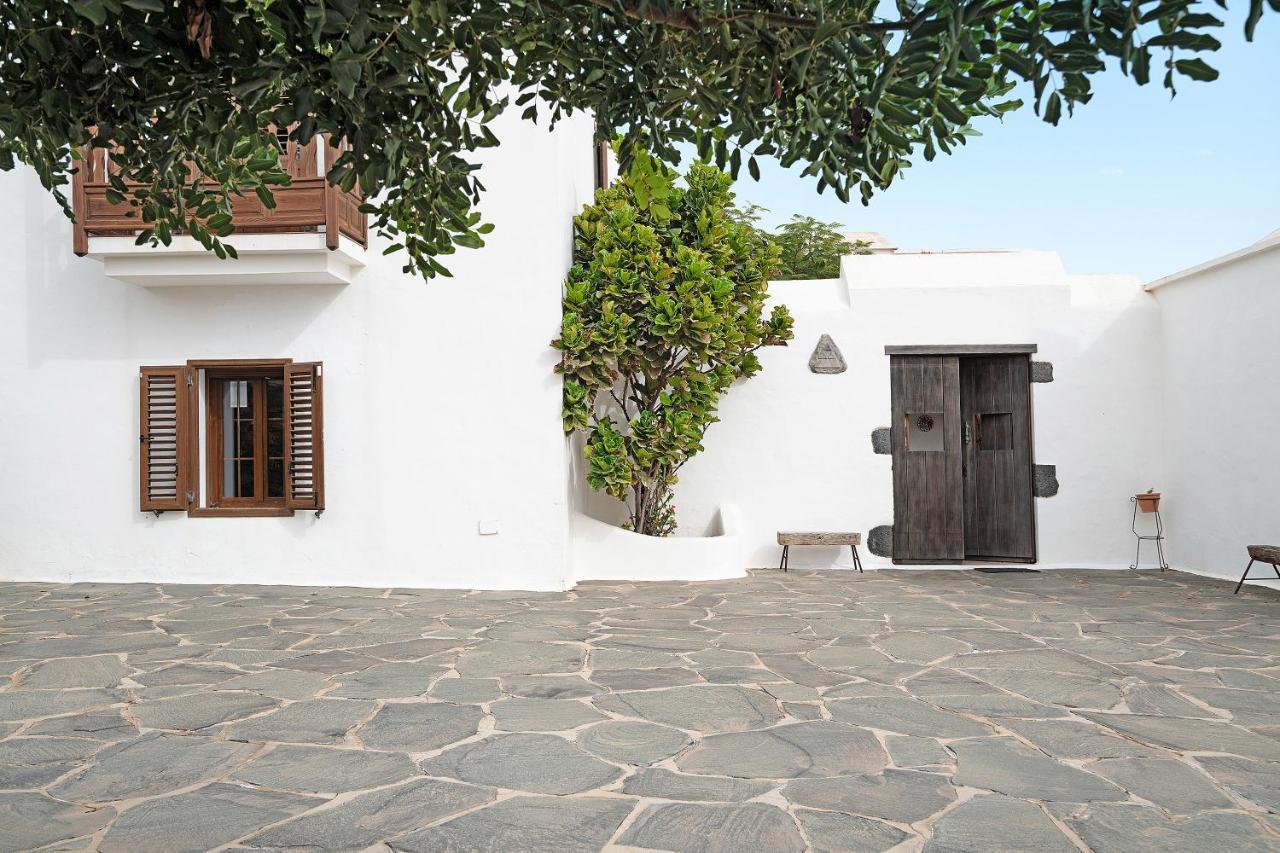 La Escuelita Villa Los Valles Luaran gambar