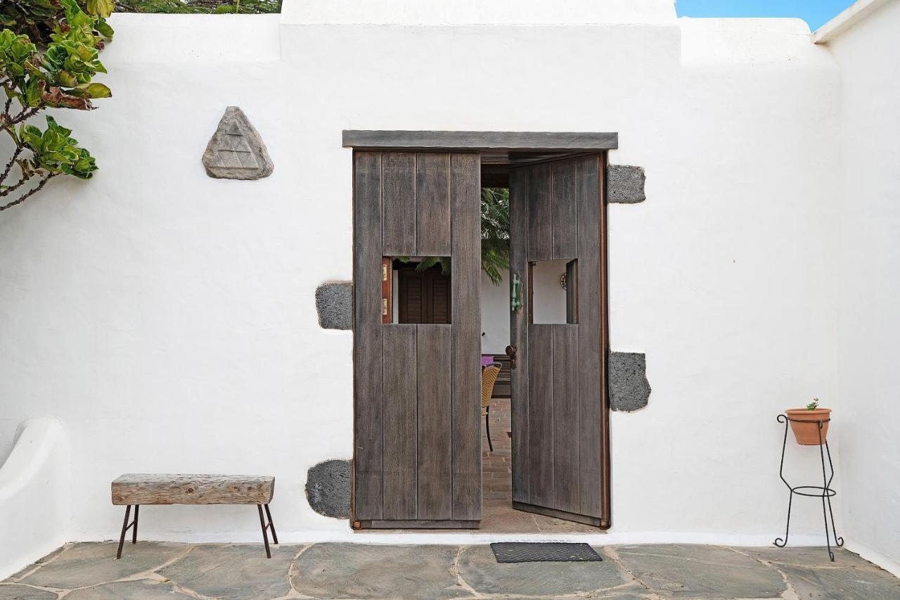 La Escuelita Villa Los Valles Luaran gambar