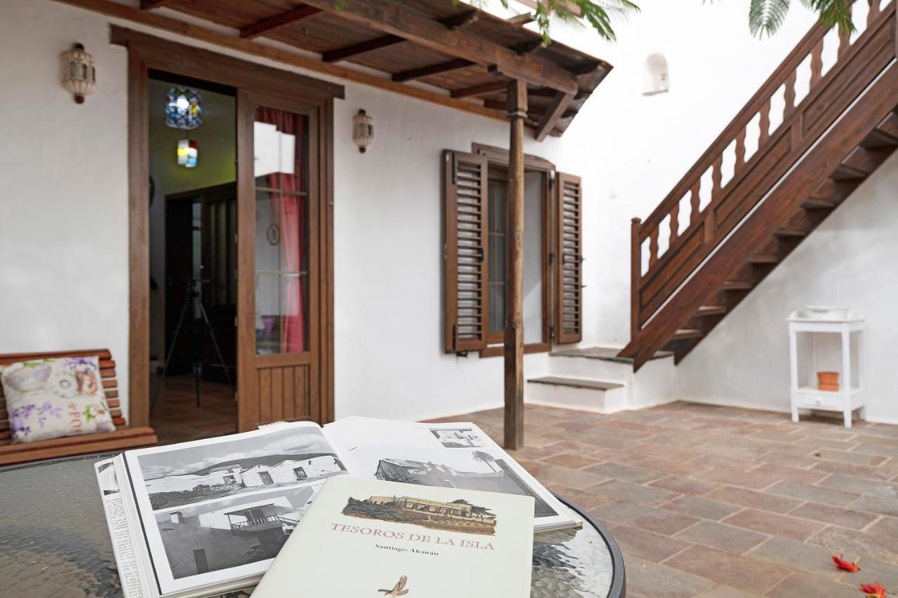 La Escuelita Villa Los Valles Luaran gambar